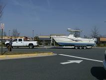 Boat Transportation company