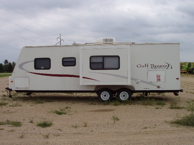 rv transport service